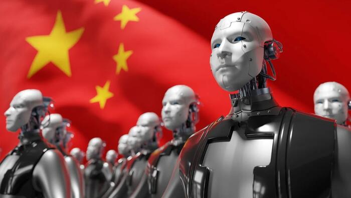 China Curbs US Investment In Tech Companies After Meta Acquisition Of Manus