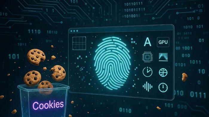 Beyond Cookies - How To Stop The Invisible Browser Fingerprint That Tracks You Everywhere