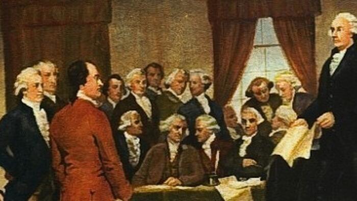 The 28th Amendment: Is It Time For A New Amendment On The Meaning Of Citizenship?