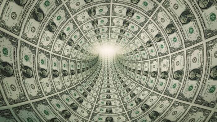 The Debt Spiral Ends In Dollar Destruction: 6 Hard Truths America Can No Longer Ignore