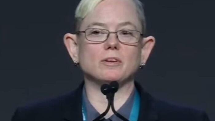 Inanity Of Identity Politics Exposed At Canadian NDP Convention