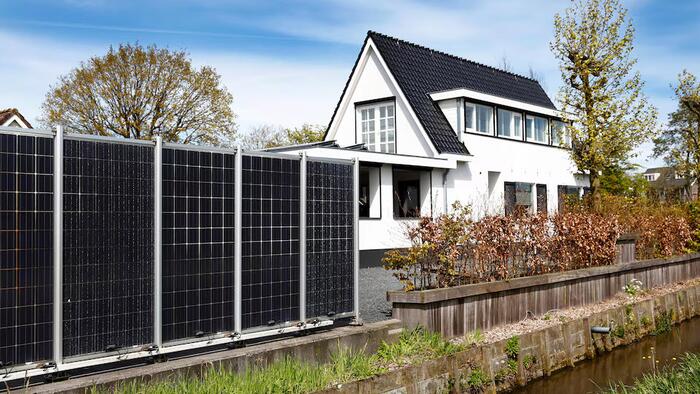 Europe's Rooftop Solar Orders Triple As Gas Prices Surge