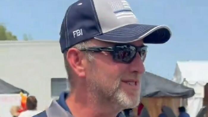 Exposing The FBI's Human Experimentation Studies