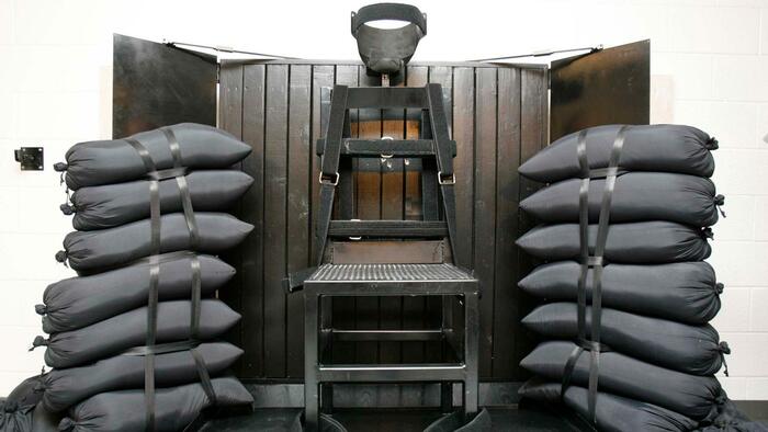 DOJ Re-Adopts Executions By Firing Squad As It Strengthens Federal Death Penalty