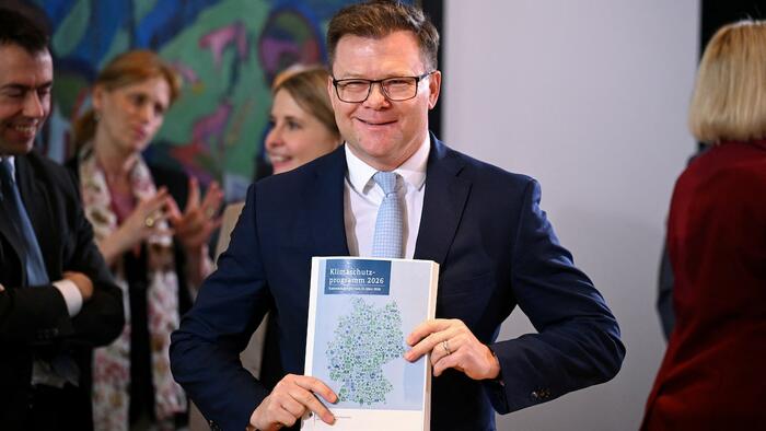 Germany's 67-Point Climate Plan: Fatal Yet Highly Effective