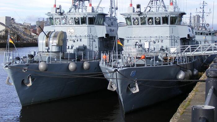 Against US Dominance: Europe's Hormuz Mission And The Illusion Of Geopolitical Power