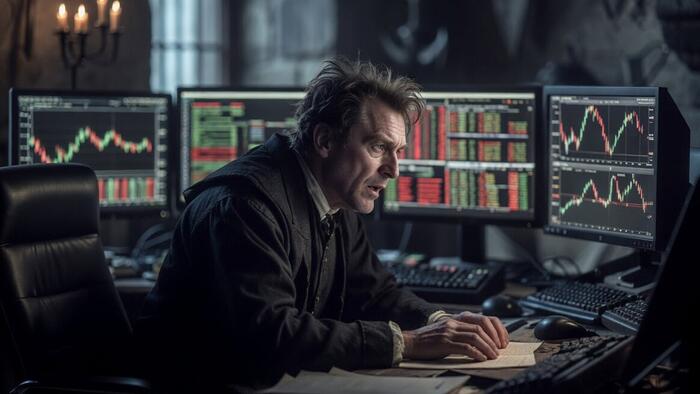 The High Man In The Castle