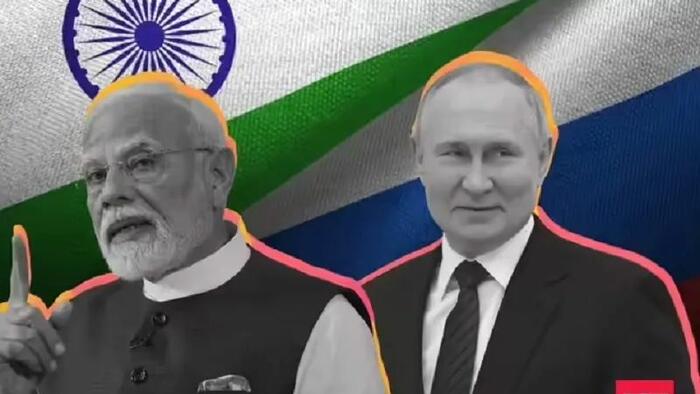 zerohedge.com - Tyler Durden - Top Russian & Indian Think Tanks Devised A Plan For Rebalancing Economic Relations