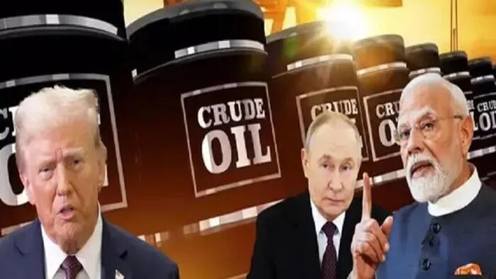 Washington's Renewed Russian Oil Sanctions Waiver Will Help Their Shared Indian Partner