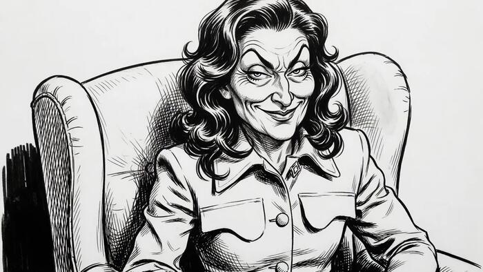 Cracks Appear In Climate Consensus As Germany's Energy Minister Admits Renewables Are Ruining The Country