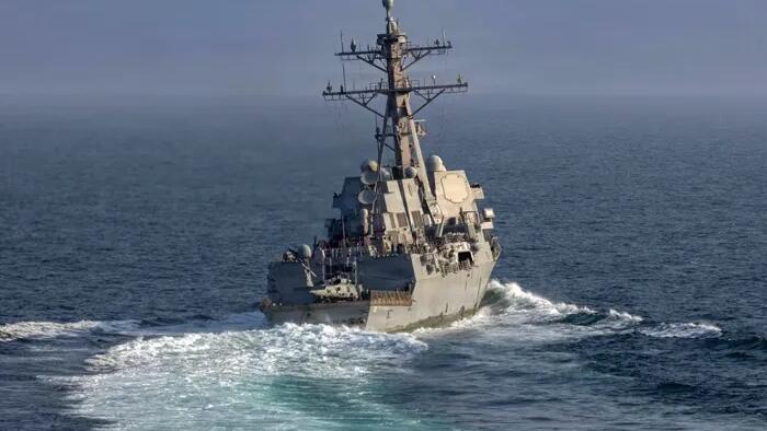 Things Get Interesting-er