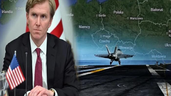 The US Demanded That Europeans Accelerate Their Transition To 'NATO 3.0'