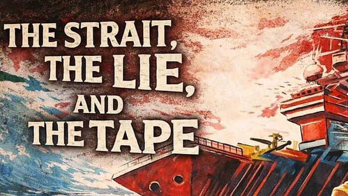'Time Is Running Out For Iran': The Market Is Calling 'Bullshit' On Mainstream's Narrative, Hugh Hendry Explains...