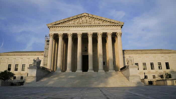 Supreme Court Hands Texas GOP Redistricting Win, While Virginia Judge Backs Democrats