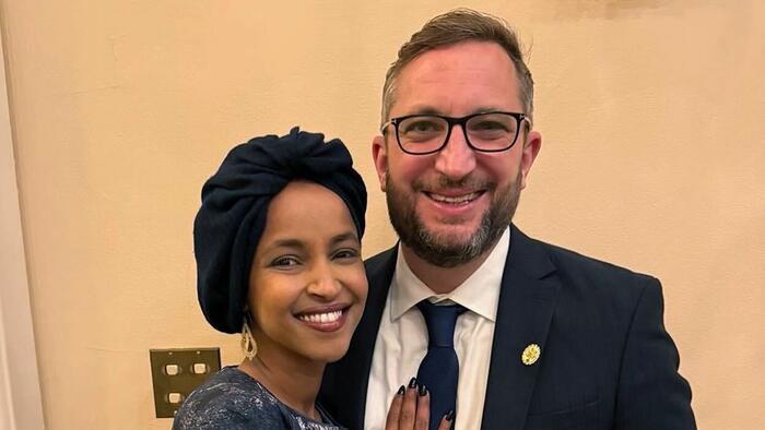 Ilhan Omar Probe Expands Into Hubby's $30M Of Shady Biz Deals In Kenya, Dubai And Somalia