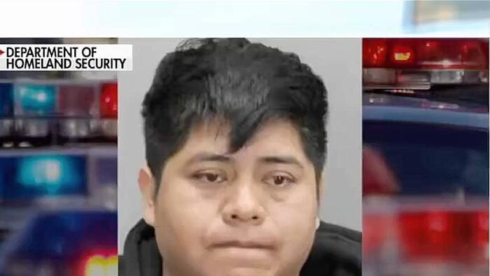 ICE Nabs Illegal Alien Pedophile In Virginia; Sanctuary Officials Ignored Detainer
