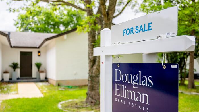 Record Share Of Home Sellers Cut Listing Prices In February: Report