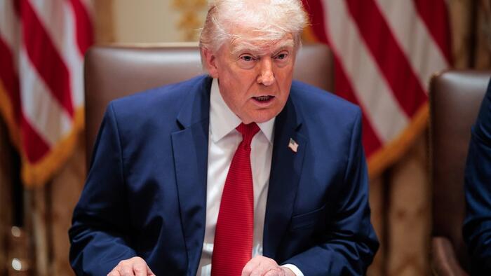 Trump Says Admin Investigating Deaths, Disappearances Of US Scientists