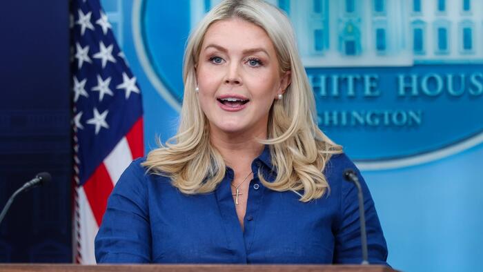 White House Working With FBI To Probe Cases Of Missing Scientists