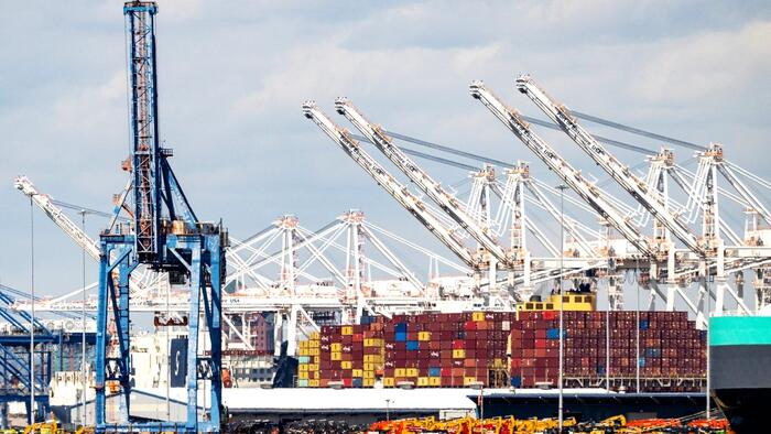 CBP To Begin First Phase Of Tariff Refunds Following Supreme Court Ruling