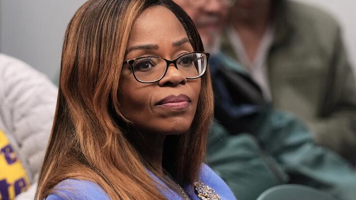 Democratic Rep. Cherfilus-McCormick Resigns Ahead of Ethics Committee Sanctions Hearing