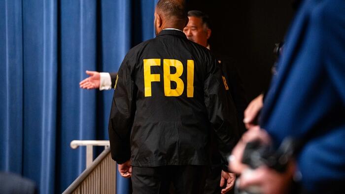 FBI Officially Investigating Reports Of Deaths, Disappearances Of US Scientists