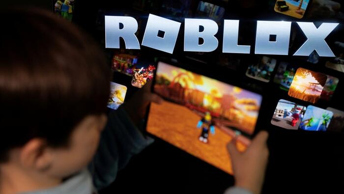 Roblox Settles With 3 States Over Endangering Children, Will Pay $36 Million