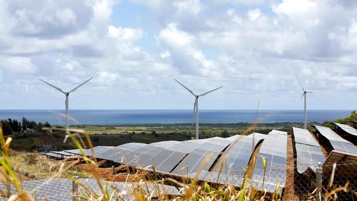 zerohedge.com - Tyler Durden - Judge Blocks Trump Admin's Move To Halt Wind, Solar Approvals