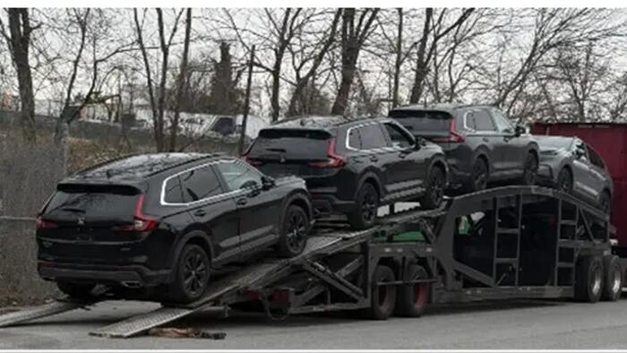 "Gone In 60 Seconds": Feds Uncover DC-Area International Car Theft Ring