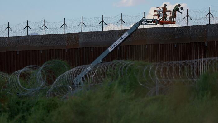 Federal Appeals Court Allows Texas To Enforce State Immigration Law