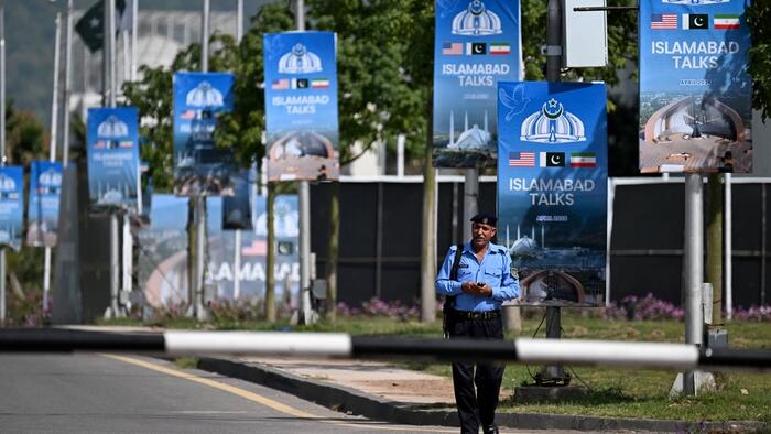 The Reality Behind US-Iran Negotiations