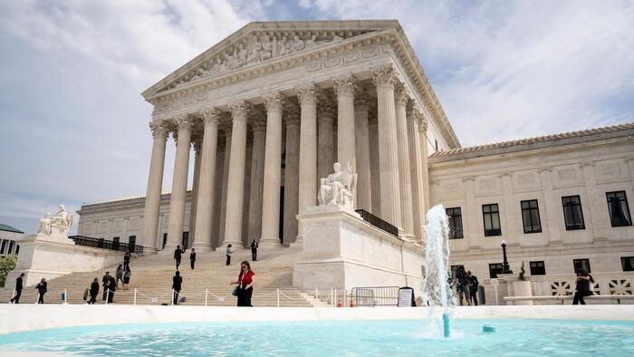 Supreme Court To Review Geofencing In Pivotal Case For Privacy Rights
