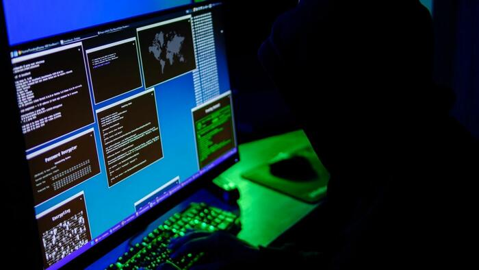 FBI Issues Public Alert On Americans Using Foreign Apps