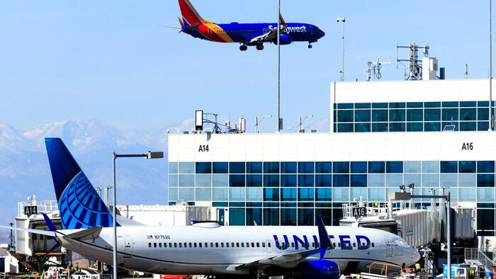 zerohedge.com - Tyler Durden - Southwest Airlines Limits Passengers To One Portable Charger On Flights