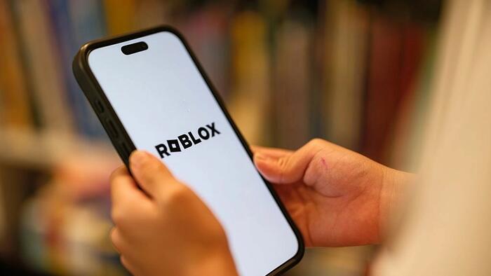 Roblox tightens the kid gloves