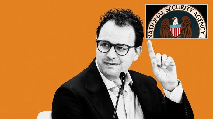 Supply Chain What? The NSA Is Using Anthropic's Mythos According To Report