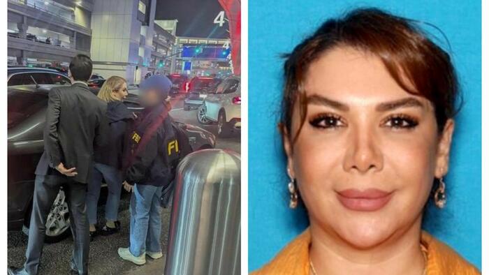 Iranian Woman Arrested In LA, Charged With Helping Iranian Regime Sell Drones