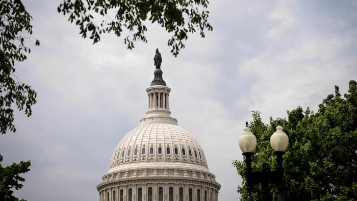 House GOP Unveils Bill To Extend Key Surveillance Power Until 2029