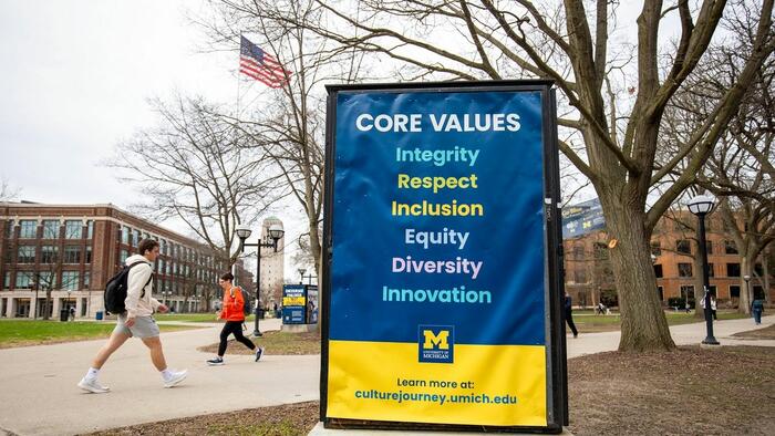 Fewer Universities Require DEI Pledges From Faculty Candidates: Report