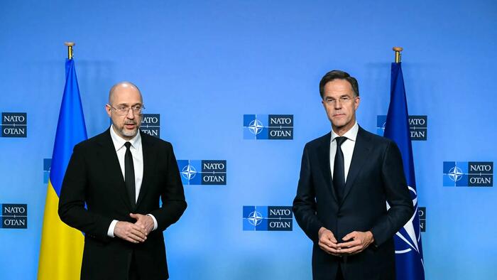 NATO Minus US: European Militaries Won't Add Up To Deter Russia