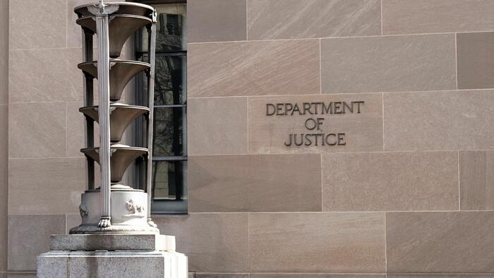 More Than 40 Mexican Mafia Members And Associates Indicted In California: DOJ