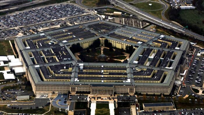 Appeals Court Temporarily Allows Pentagon To Require Escorts For Reporters