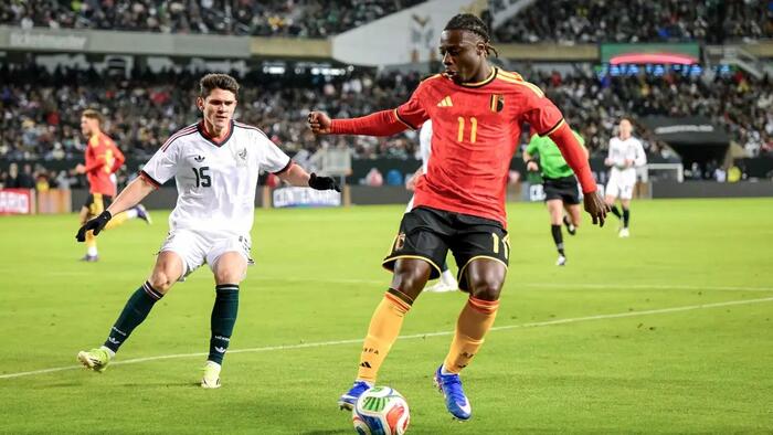 $43,000 Front-Row Seats: How Soccer Fans Are Being Priced Out Of World Cup