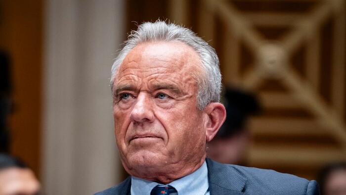 RFK Jr.'s New Autism Committee Issues First Proposals