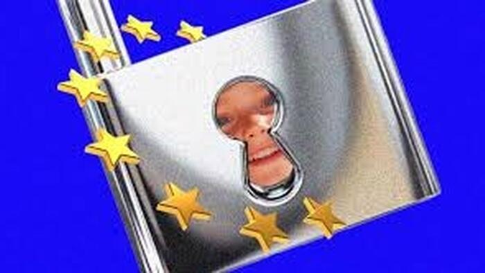 The EU's Digital Gulag Is (Apparently) Ready To Roll