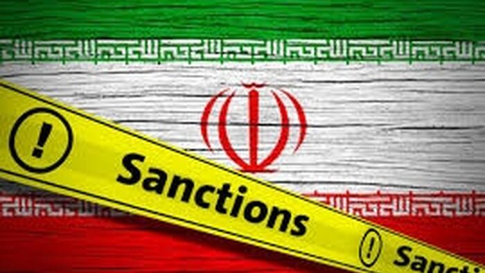 US Treasury Sanctions 14 Targets For Helping Iran Obtain Weapons
