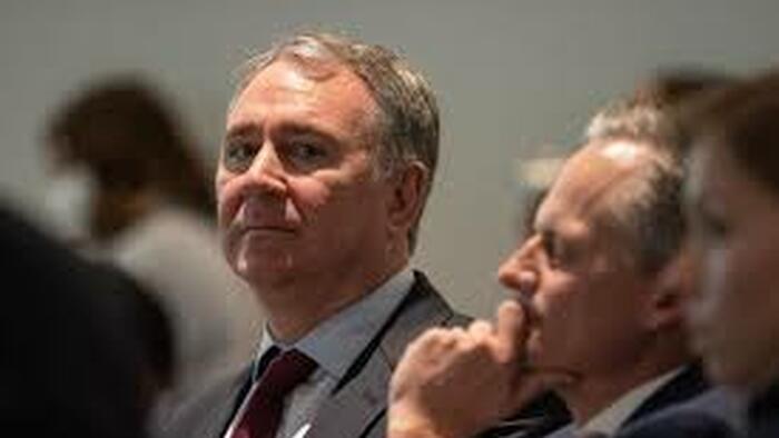 FAFO: Ken Griffen Fed Up With Leftist NYC Mayor Mamdani's Political Stunt