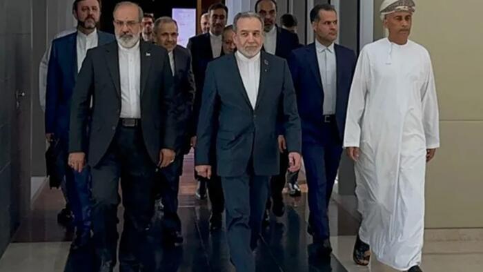 zerohedge.com - Tyler Durden - Speculation Persists That Ghalibaf Replaced With More 'Hardline' Figure As Pentagon Says Iran Is Laying More Mines In Hormuz