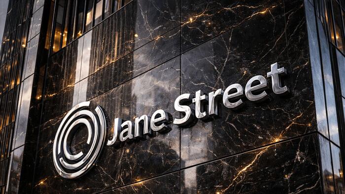 Jane Street Made A Record $40 Billion In Trading Revenue Last Year, More Than All Wall Street Banks