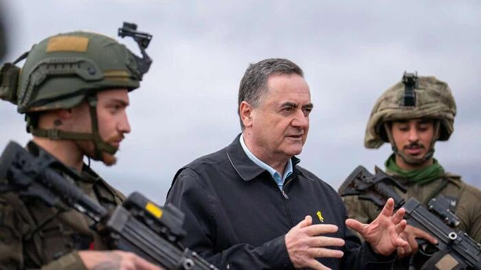 Israel Waiting For US Greenlight To Renew Iran War: New 'Targets Marked', Says Katz